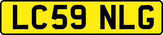 LC59NLG
