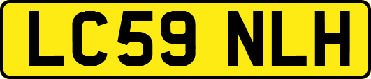 LC59NLH