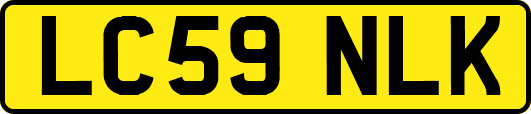 LC59NLK