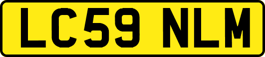 LC59NLM