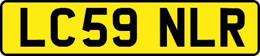 LC59NLR