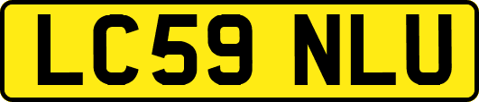 LC59NLU