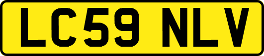LC59NLV