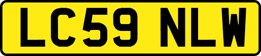 LC59NLW