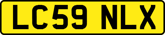 LC59NLX