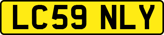 LC59NLY