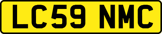 LC59NMC
