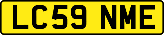 LC59NME