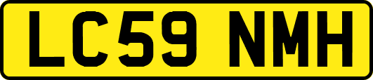LC59NMH