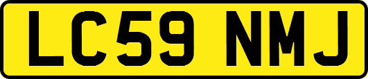 LC59NMJ