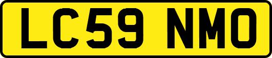 LC59NMO