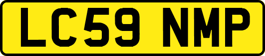 LC59NMP