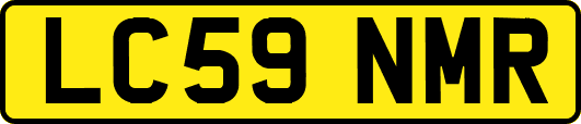 LC59NMR