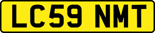 LC59NMT