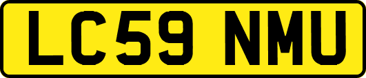 LC59NMU