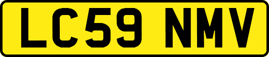 LC59NMV