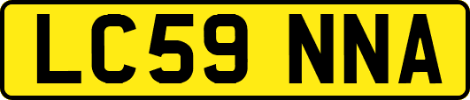 LC59NNA