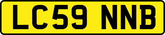 LC59NNB