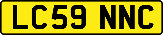 LC59NNC