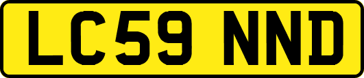 LC59NND