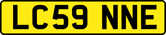 LC59NNE