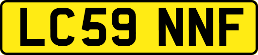LC59NNF