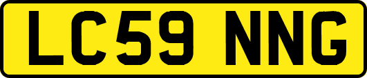 LC59NNG