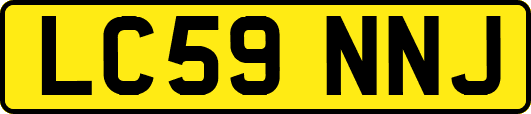 LC59NNJ