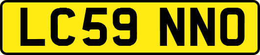 LC59NNO