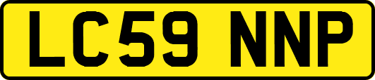 LC59NNP