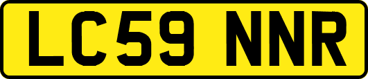 LC59NNR