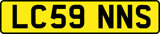 LC59NNS