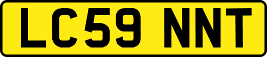LC59NNT