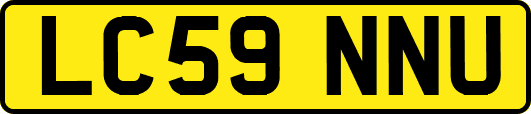 LC59NNU