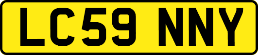 LC59NNY