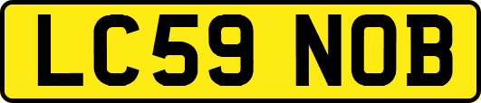 LC59NOB