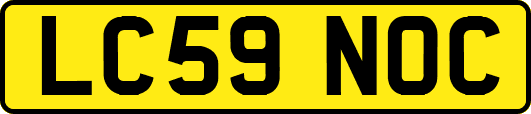 LC59NOC