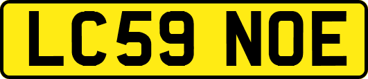 LC59NOE