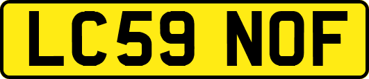 LC59NOF