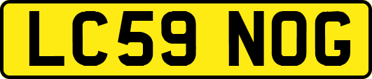 LC59NOG