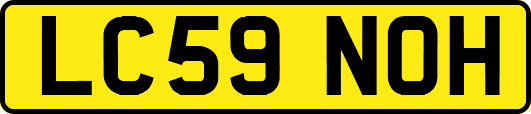 LC59NOH