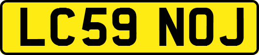 LC59NOJ