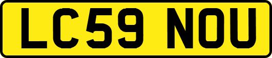 LC59NOU