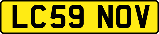 LC59NOV