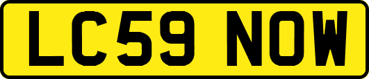 LC59NOW