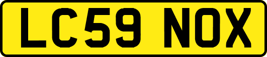 LC59NOX