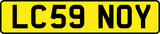 LC59NOY