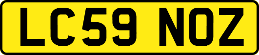 LC59NOZ