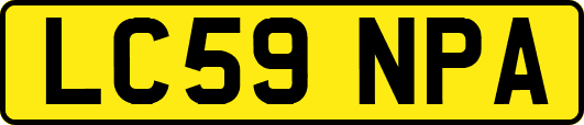 LC59NPA