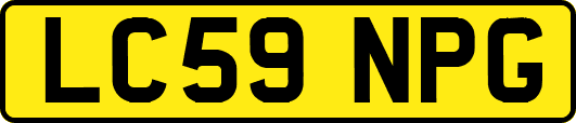 LC59NPG